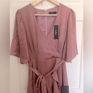 Lulu’s cocktail dress